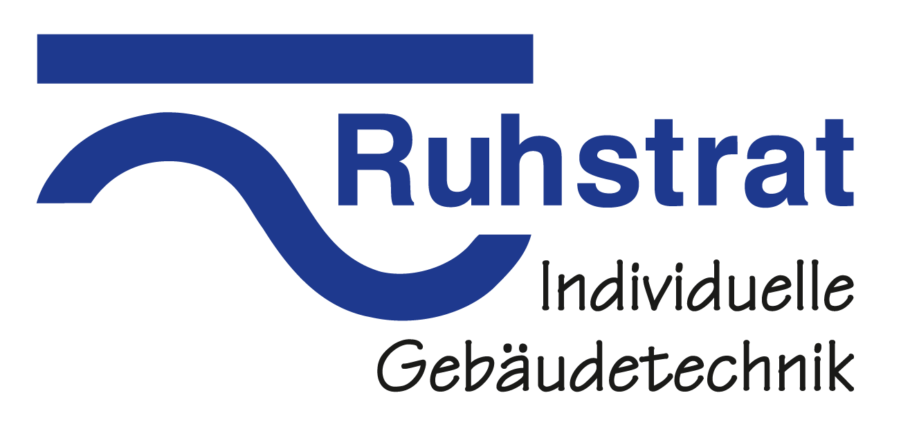 Logo der Ruhstrat Haus- und Versorgungstechnik GmbH