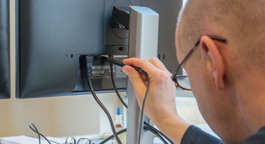 Prüfung Ortsveränderlicher Elektrischer Geräte Und Betriebsmittel Göttingen