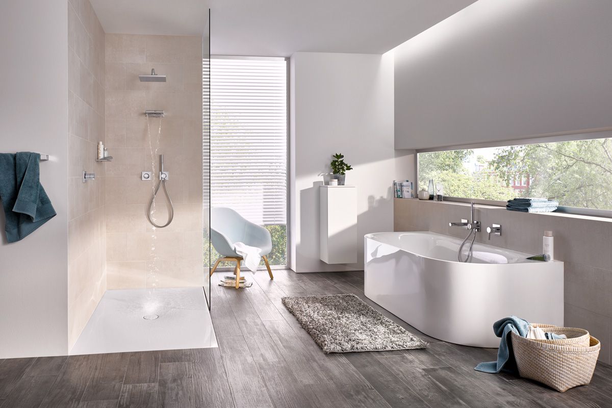 Badezimmer - Ihr Sanitär- und Elektroinstallateur aus Göttingen ... Badezimmer - Ihr Sanitär- und Elektroinstallateur aus Göttingen ...